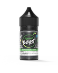 Flavour Beast E-juice 30ml 20mg Dope Double Kiwi