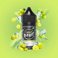 Flavour Beast E-juice 30ml 20mg Wild White Grape