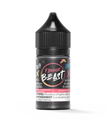 Flavour Beast E-juice  60ml 20mg  Str8 Up Strawberry Banana