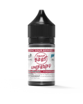 Flavour Beast E-juice 30ml Unleashed Epic Sour Berries 20mg