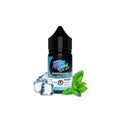Allday Vapor E-Liquid 20mg Fresh Burst