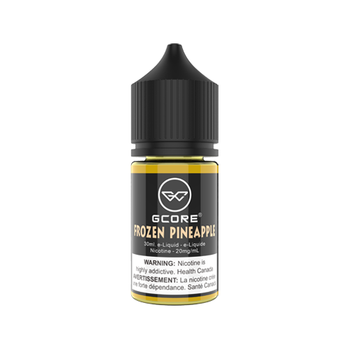 Gcore 30ml 20mg Frozen Pineapple