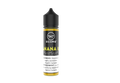 Gcore 60ml Banana Ice