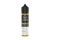 Gcore 60ml Banana Ice 20mg