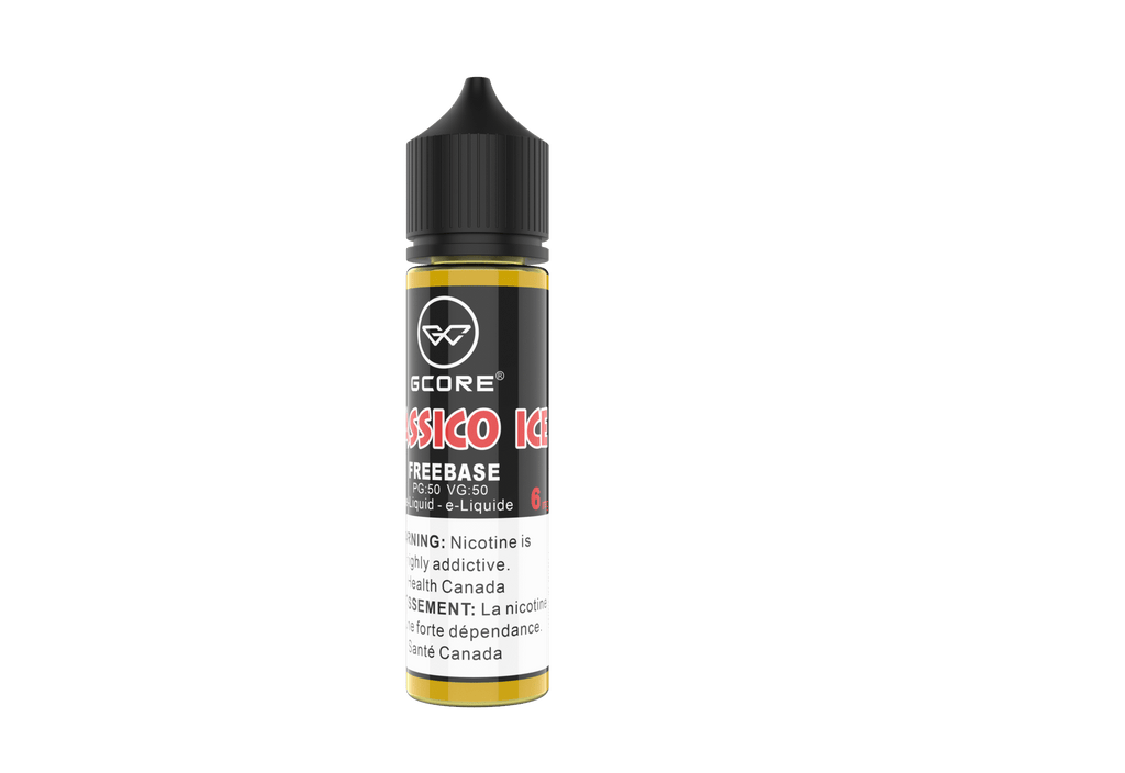 Gcore 60ml Classico Ice