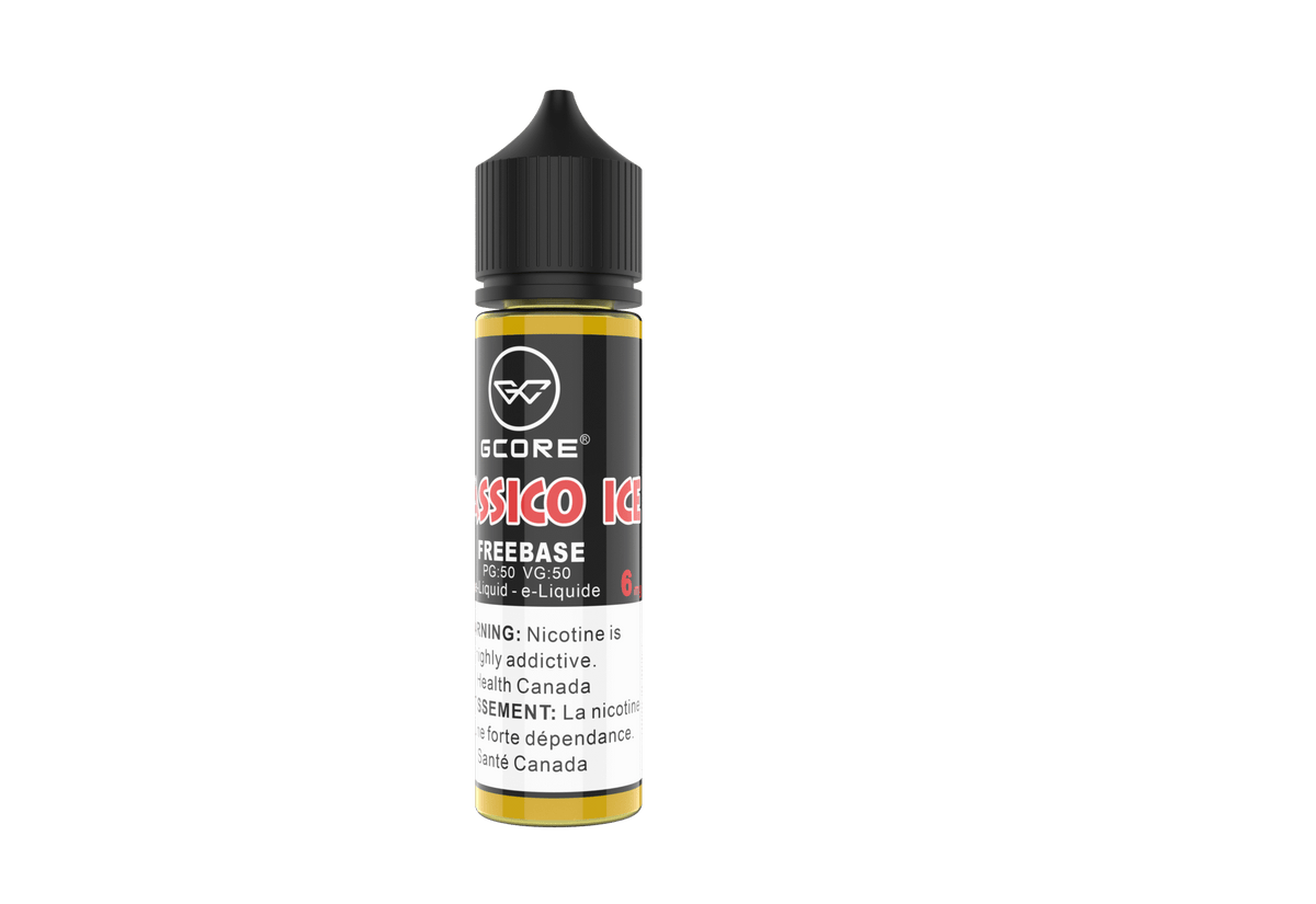 Gcore 60ml Classico Ice