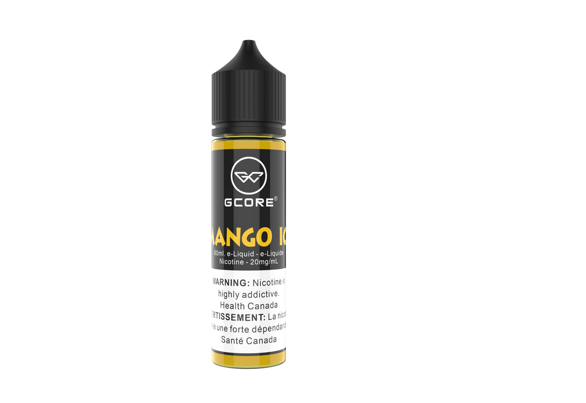 Gcore 60ml 10mg Mango Ice