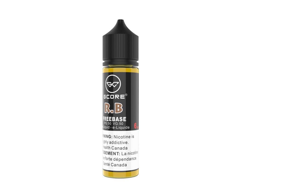 Gcore 60ml R.B