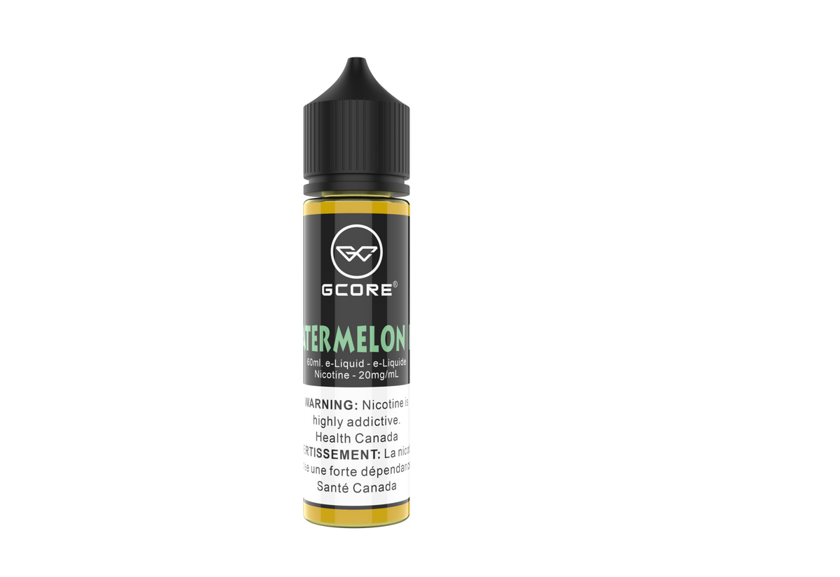 Gcore 60 Ml Watermelon Ice