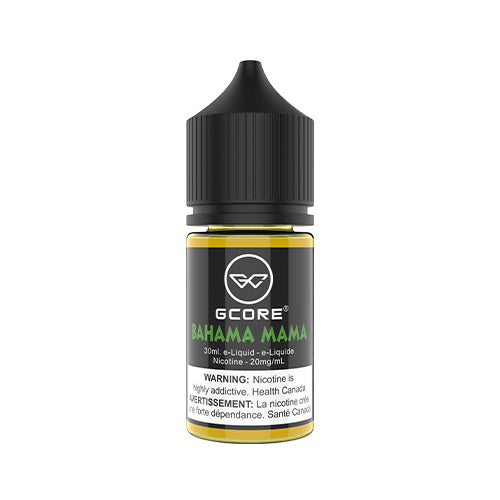 Gcore 30ml Bahama Mama