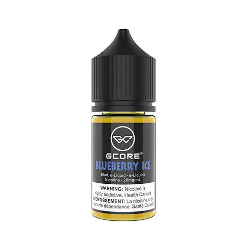 Gcore 30ml 20mg Blueberry Ice