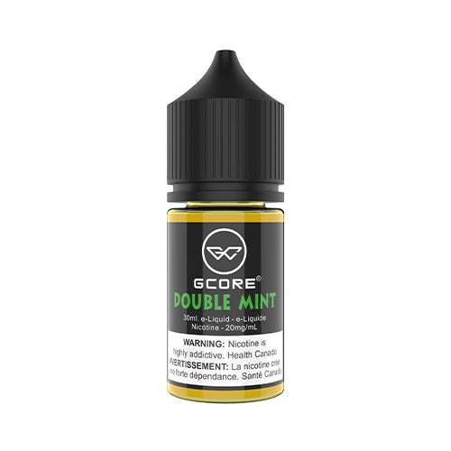 Gcore 30ml Double Mint