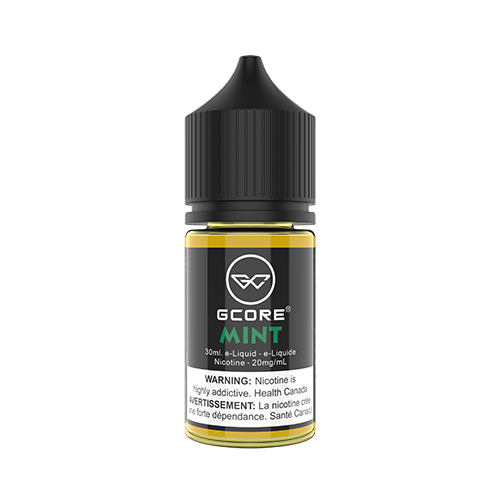 Gcore 30ml Mint