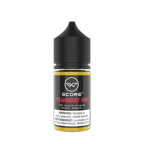Gcore 30ml 20mg Strawberry Kiwi