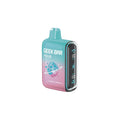 Geek Bar Pulse 9k Cherry Lemon Ice