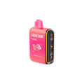 Geek Bar Pulse 9k Strawberry Twist Ice