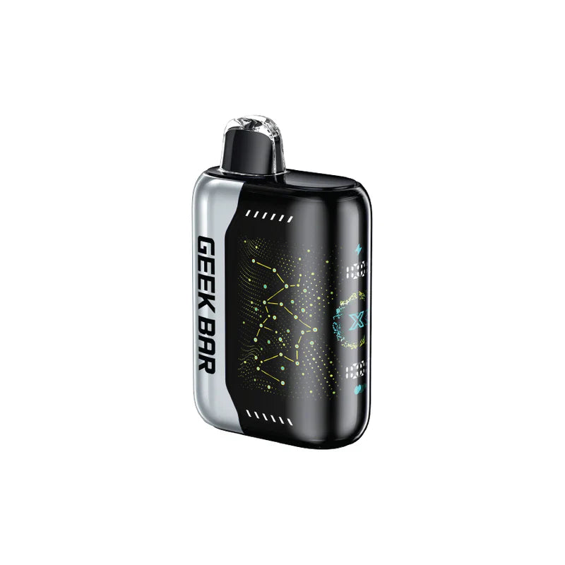 Geek Bar 25k Tobacco