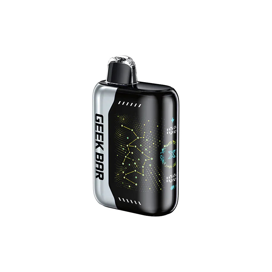 Geek Bar Root Ice 25k