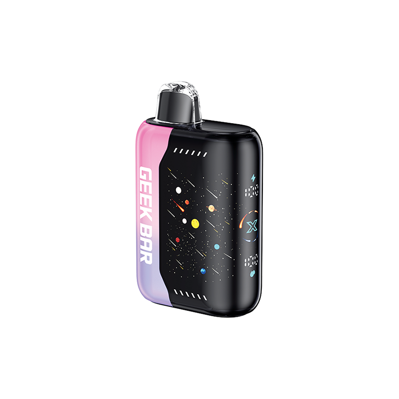 Geek Bar 25k Sour Strawberry Ice