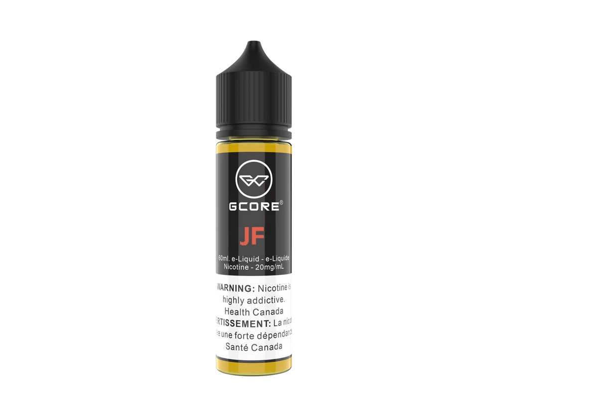 Gcore 60ml J.F