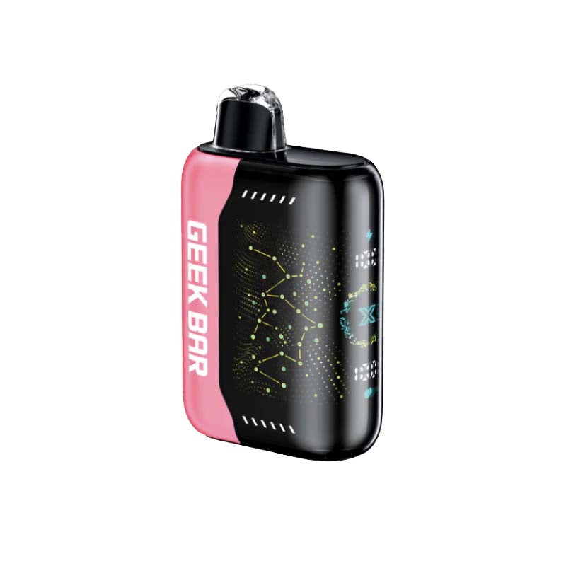 Geekbar25k Cherry Blast Ice