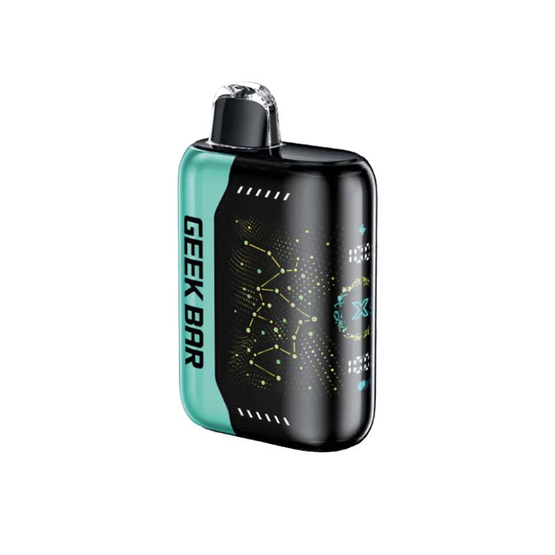 Geek Bar Mango Pineapple Ice 25k