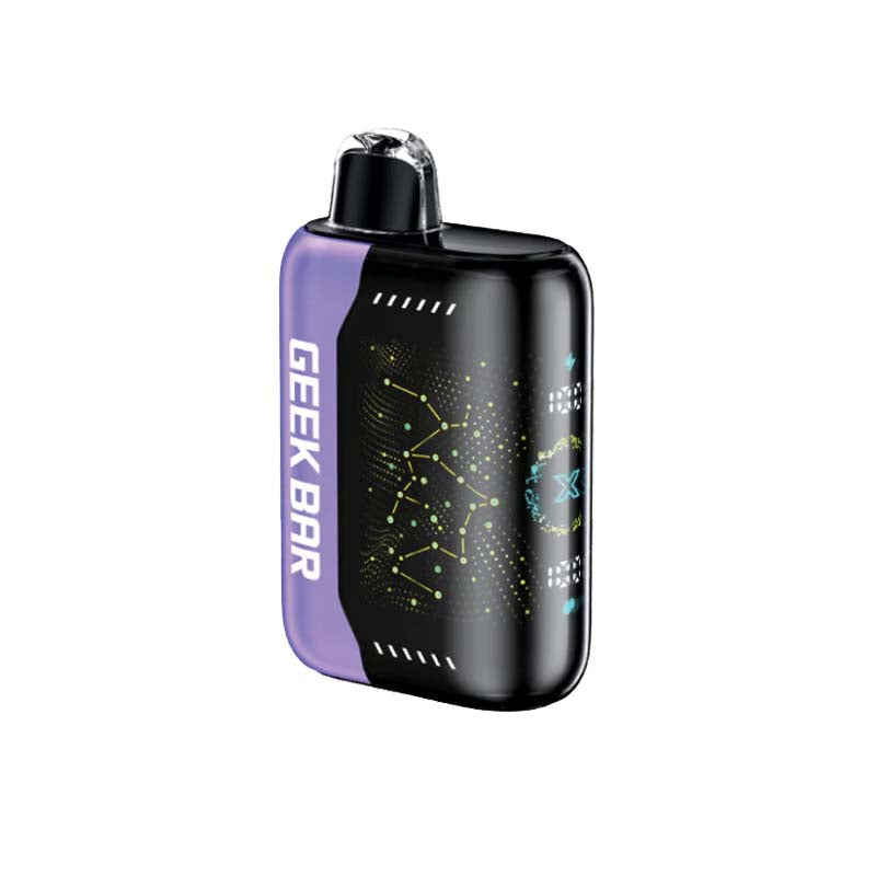 Sthlt Geek Bar Peach Berry Ice 80k