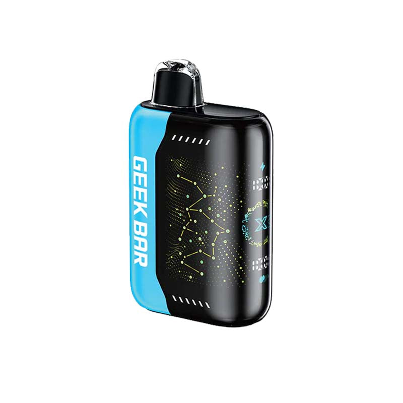 Geek Bar Razz Mango Ice 25k