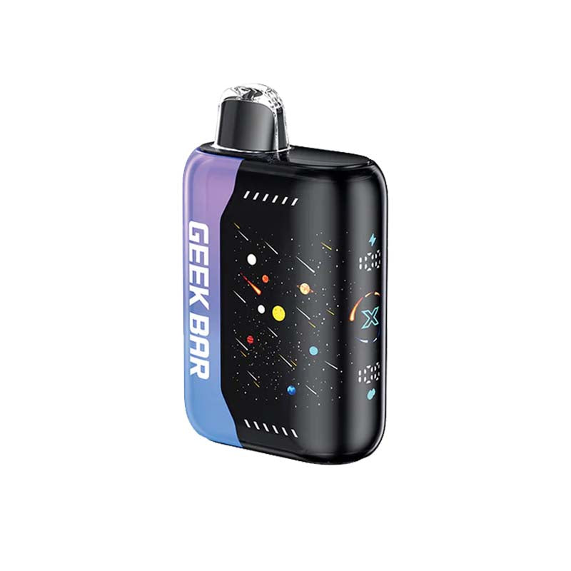 Geek Bar 25k Sour Blue