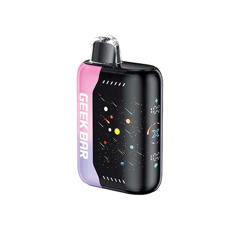 Stlth Geek Bar Sour-C Ice 80k