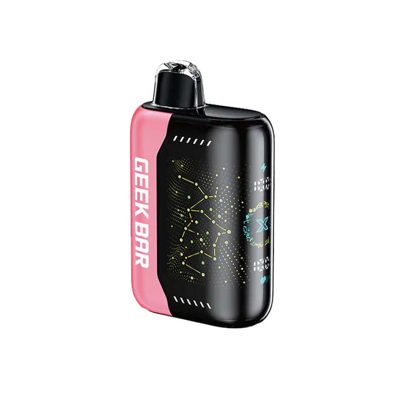 Sthlt Geek Bar Ice Mint 80k