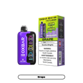 Oxbar Tri-Fusion Grape 60k