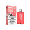 Ripper X Hawaiian Red 75k