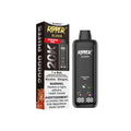 Ripper Sleek Hawaiin Red 20k