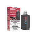 Ripper X Hyper Ice 75k
