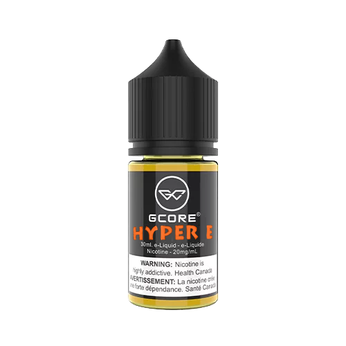 Gcore 30ml Hyper E