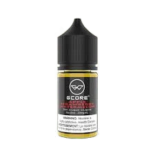 Gcore 30ml Apple Strawberry Watermelon