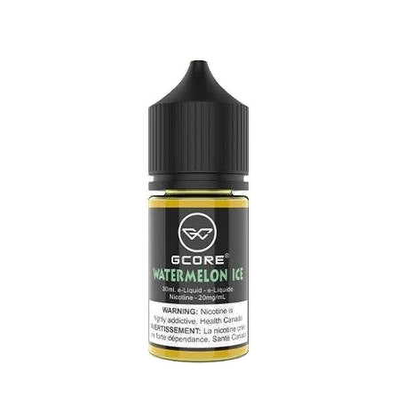 Gcore 30ml Watermelon Ice