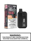 Flavour Beast Beast Mode Max 3 60k Jumpin Juicy Peach