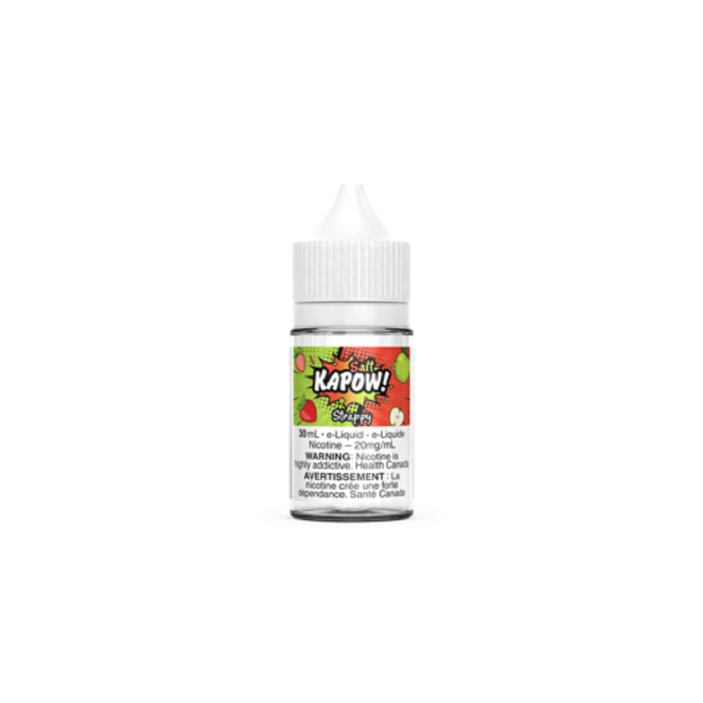 Kapow 30ml Strappy