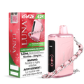 Kraze Luna Dispo 42k Lush Watermelon Apple