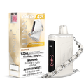 Kraze Luna Dispo 42k Pristine Pina Colada Ice