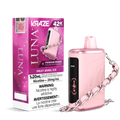 Kraze Luna Dispo 42k Fruit Jewel Ice