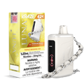 Kraze Luna Dispo 42k Topaz Banana Ice