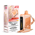 Kraze Luna Dispo 42k Strazzberry Watermelon