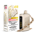 Kraze Luna Dispo 42k Summed Strawberry Pina Colada Ice