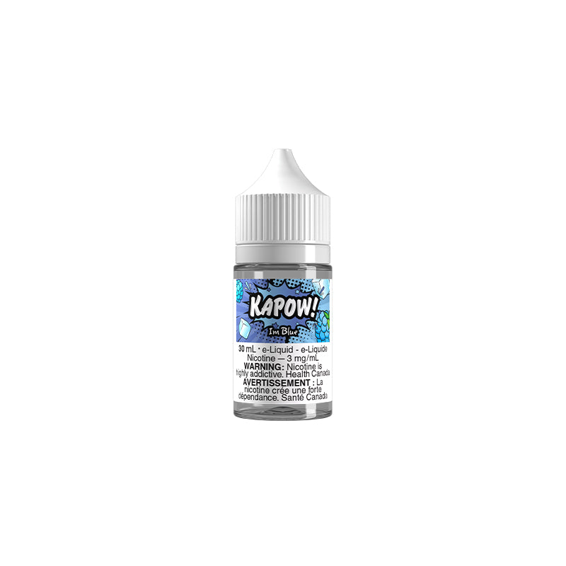 Kapow 30ml I'm Blue
