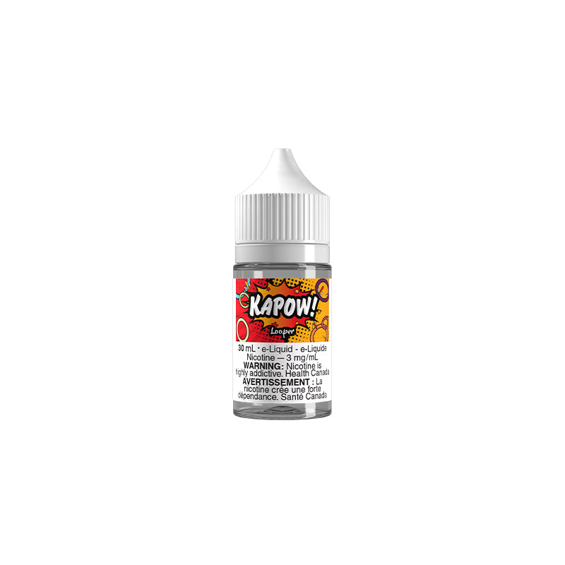 Kapow 30ml Looper
