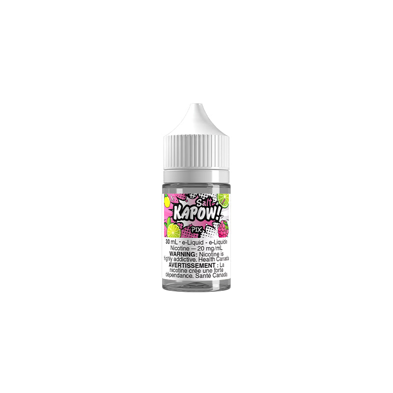 Kapow 30ml Pix