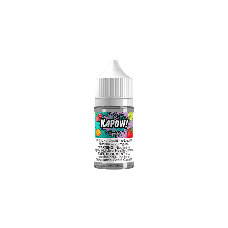Kapow 30ml Squish
